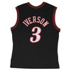 Koszulka Mitchell & Ness Iverson NBA 76ers SMJYGS18201-P76BLCK00AIV