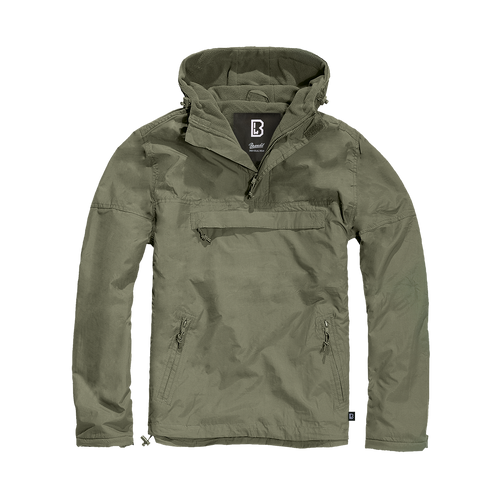 Men's jacket Brandit Windbreaker - 3001