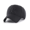 47 Brand MLB NY Yankees MVP Strapback - B-MVPSP17WBP-BKB