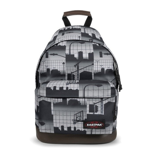 Eastpak Wyoming Compton Court Rucksack basketball  - EK81146V