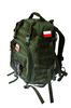 Wisport WHISTLER II 35 L Cordura Olive Green Zaino