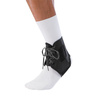 Ankle stabilizer Mueller ATF 3 protector Ankle Brace black