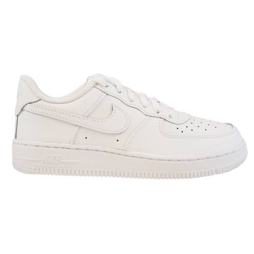 Nike Air Force 1 Low LE Triple White (PS) Shoes - DH2925-111