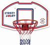 Sure Shot 507 Bronx Basketball Bord met Net + Ring