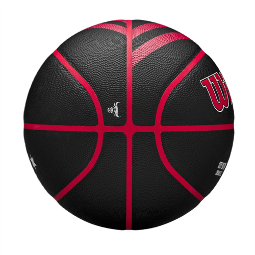 Wilson 2023-2024 NBA Chicago Bulls Team City Collector Basketball - WZ4024105