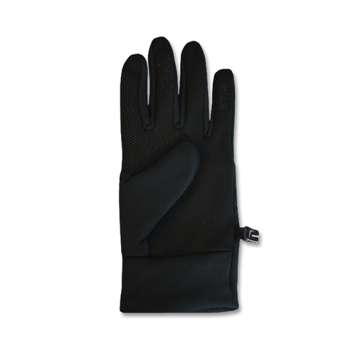 The North Face Etip Recycled Glove Black - NF0A4SHAJK3