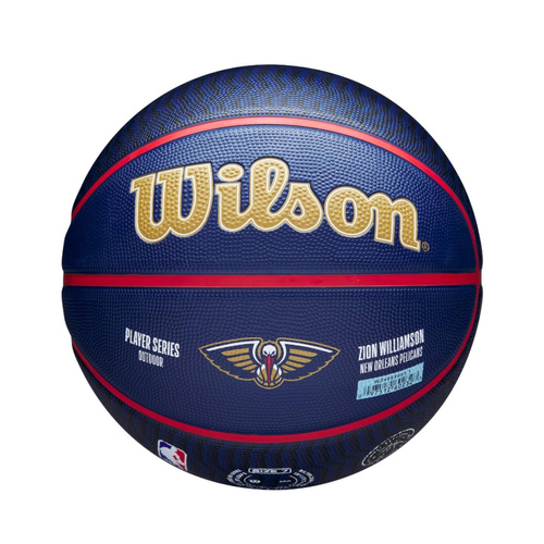 Wilson NBA Team Boston Celtics Basketball outdoor - WTB1300XBBOS