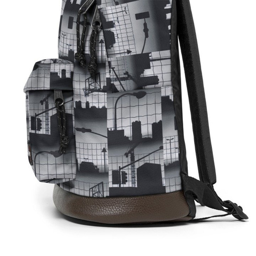 Eastpak Wyoming Compton Court basketball  - EK81146V