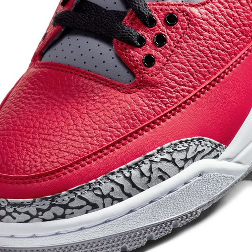 Air Jordan 3 Retro SE Shoes - CK5692-600