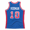 Mitchell & Ness NBA Chicago Bulls Dennis Rodman Swingman 