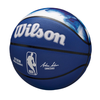 Wilson 2023-2024 NBA Minnesota Timberwolves Team City Collector Basketball - WZ4024118XB