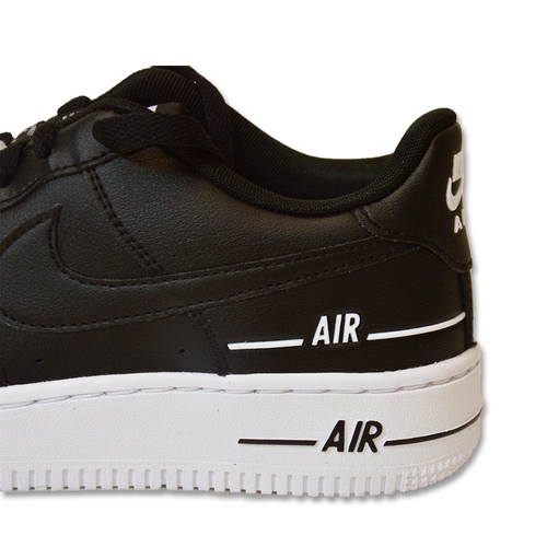 Nike Air Force 1 LV8 3 (GS) - CJ4092-001