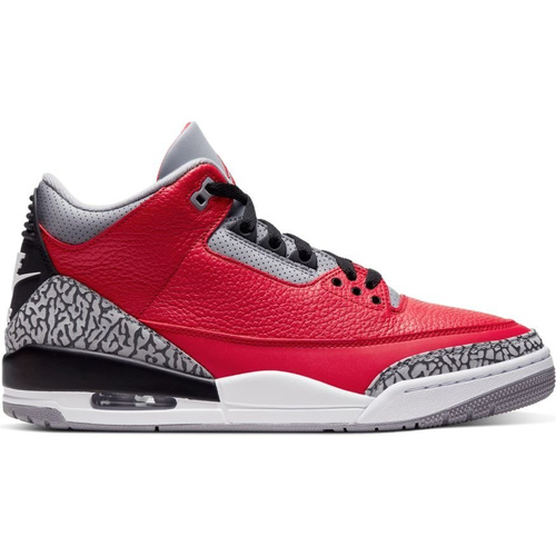 Air Jordan 3 Retro SE Shoes - CK5692-600