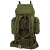 Wisport REINDEER 75 CORDURA OLIVE GREEN Rucksack