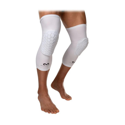 McDavid HexPad Extended Leg Sleeves - 2 pieces