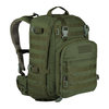 Wisport WHISTLER II 35 L Cordura Olive Green Zaino