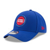 New Era 9FORTY NBA Detroit Pistons Strapback - 11486914