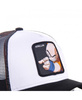 Capslab Dragon Ball Z Krillin Trucker Cap - CL/DBZ3/1/KRI