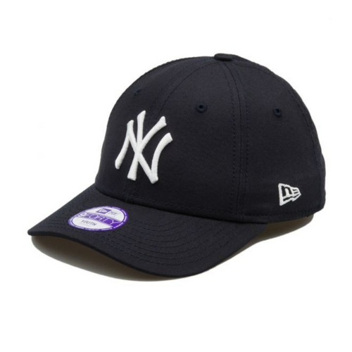 New Era 9FORTY MLB New York Yankees Strapback - 10877283