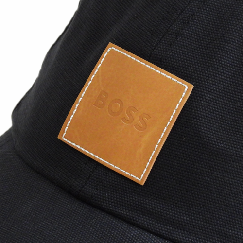 Hugo Boss Ari -Ca Logo Baseball Cap - 50508554-001