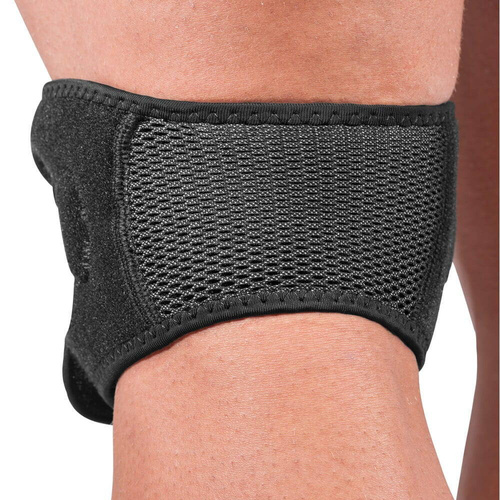 Mueller Max Knee Stabilizer strap