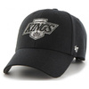 47 Brand NHL LA Kings MVP Snapback - HVIN-MVP08WBV-BKB88