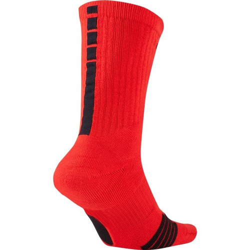 Nike Elite Basketball Socks - SX7622-657