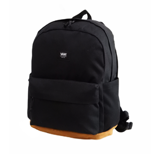 Vans Old Skool Sport Backpack 22L Black - VN000HRJBLK1