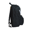 Vans Old Skool Drop V Backpack Black VN000H4ZBLK1 + Custom Skull