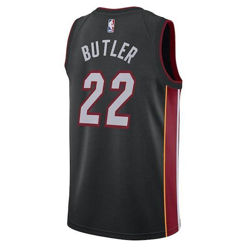 Nike NBA Miami Heat Jimmy Butler Jersey Swingman - EZ2B7BZ2P-HEAJB