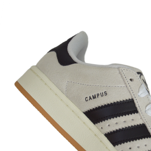 Sneakers Sportive da Donna Adidas Campus 00s Crystal White - GY0042