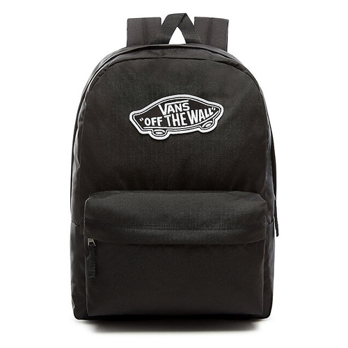 VANS Realm Backpack black - VN0A3UI6BLK 