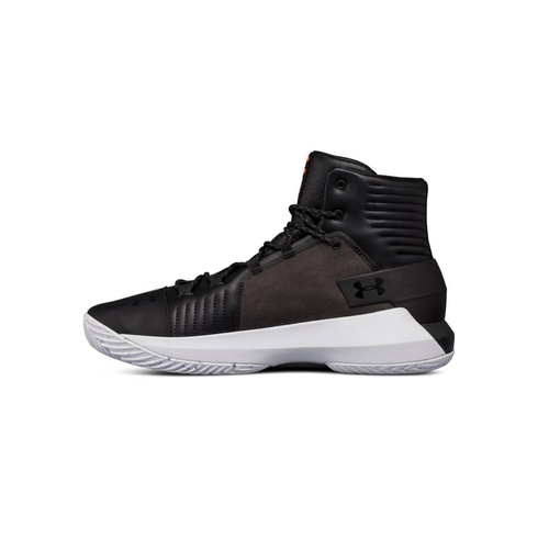 Under Armour Drive 4 Premium Basketball Shoes - 1302941-001