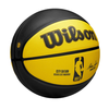 Wilson 2023-2024 NBA Golden State Warriors Team City Edition Icon Basketball - WZ4024210