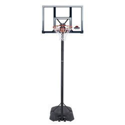 Lifetime Boston 90001 Portable Basketball Sysytem