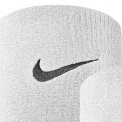 Nike Swoosh Wristbands - NNN04101OS