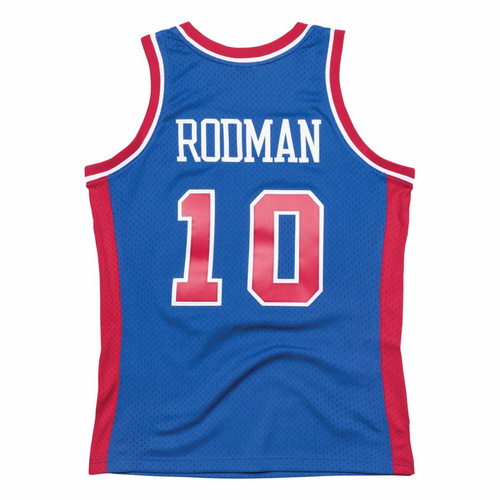 Mitchell & Ness NBA Chicago Bulls Dennis Rodman Swingman 