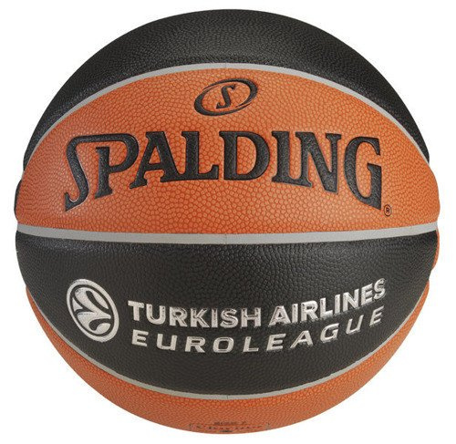 Spalding TF-1000 Legacy Euroleague Pallacanestro