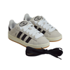 Sneakers Sportive da Donna Adidas Campus 00s Crystal White - GY0042