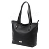 MiaMore Dollaro Black Bag - 01-058