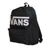 Vans Old Skool Drop V Backpack Black - VN000H4ZBLK1