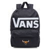 VANS Old Skool II Rucksack Custom Bull - VN000ONIY28-813