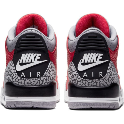 Air Jordan 3 Retro SE Shoes - CK5692-600