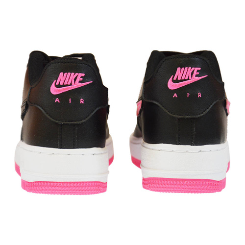 Nike Air Force 1/1 Hyper Pink (GS) Shoes - DB4545-005