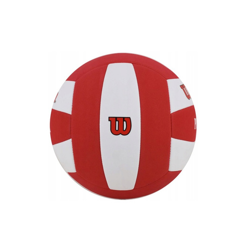 Wilson Super Soft Play Polska Volleyball - WTH90118XBPO