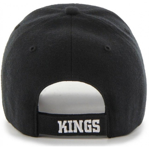 47 Brand NHL LA Kings MVP Snapback - HVIN-MVP08WBV-BKB88