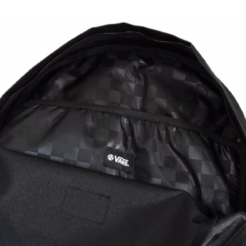 Vans Old Skool Sport Backpack 22L Black - VN000HRJBLK1