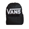 Vans Old Skool Drop V Backpack Black - VN000H4ZBLK1