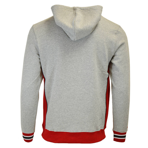 Mitchell & Ness Premium Fleece Hoodie NBA Chicago Bulls