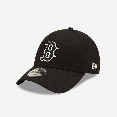 New Era MLB Boston Red Sox Cap - 60222378